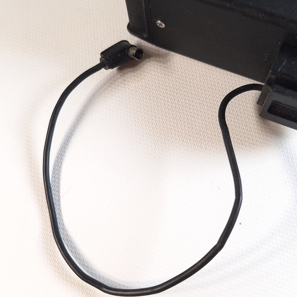 Lot of 3 SLR Film Camera Flashes Vivitar, Braun, Voigtlander - Picture 7 of 11